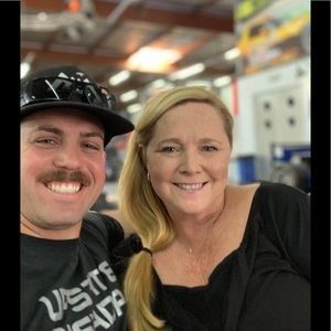 Meet your Posher, Marcia